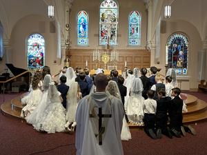 St. Paul School Photo St. Paul School Photo