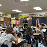 Saints Joseph & John Interparochial School Photo #6