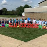 Saints Joseph & John Interparochial School Photo