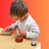 Cleveland Montessori Photo #5