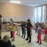 Cleveland Montessori Photo #8 - After School Clubs offer extensions to students to be involved in activities such as Kung Fu, Art, Drama and Spanish.