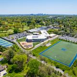 The Wellington School Photo #2 - Wellington's Campus, The Wellington School, Columbus, Ohio