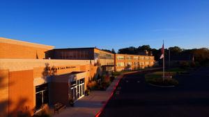 Toledo Christian Schools Photo