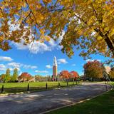 University School Photo #2 - Shaker Heights Campus Circle