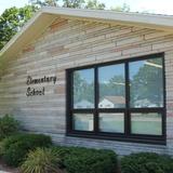 Zanesville Adventist School Photo - School building