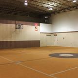 Zanesville Adventist School Photo #5 - Gymnasium
