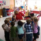 Tuttle Crossing KinderCare Photo #9 - Preschool Classroom