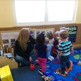Tuttle Crossing KinderCare Photo #5 - Toddler Classroom