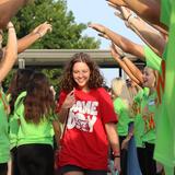 Bishop Kelley High School, Inc. Photo - Welcome, Comets!