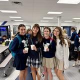 Metro Christian Academy Photo #17 - Senior Brunch