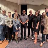 Metro Christian Academy Photo #23 - Foundational Fathers Sheriff Vic Regalado