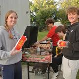 Metro Christian Academy Photo #19 - Block Party