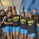 Metro Christian Academy Photo #6 - Junior Retreat