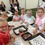 Metro Christian Academy Photo #6 - 50's Day