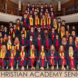 Metro Christian Academy Photo - Senior Class of 2023
