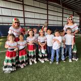 Metro Christian Academy Photo #14 - Metro Christian's Spanish Immersion program celebrated its own version of Da del Nio, honoring the value and joy of childhood. Students enjoyed mariachi music, traditional dances, cultural learning, and finished the day with a family picnic.