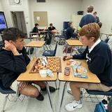 Metro Christian Academy Photo #27 - Chess Club