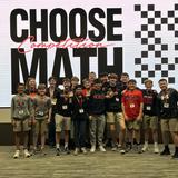 Metro Christian Academy Photo #14 - MS MathCounts