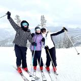 Metro Christian Academy Photo - Senior Ski Trip