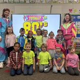 Metro Christian Academy Photo #21 - PreK is 80 Days Smarter!