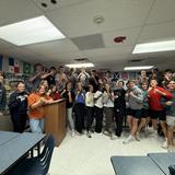 Metro Christian Academy Photo #13 - Muay Tai Club