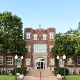 Monte Cassino School Photo - Since 1926 Monte Cassino has been educating the whole student: mind, body and heart. Learn more about what a Monte Cassino education will do for your student and for your family.