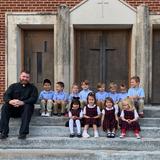 Sacred Heart Catholic School Photo