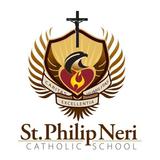St. Philip Neri School Photo