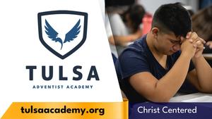Tulsa Adventist Academy Photo