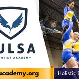 Tulsa Adventist Academy Photo #3 - We believe education should nurture the whole person, helping students grow academically, physically, socially, and spiritually through the classroom, a diverse range of electives, and extracurricular opportunities.