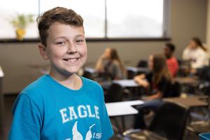 Legacy Christian School Photo