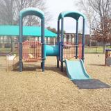 OU Learning Center Photo #10 - Toddler Playground