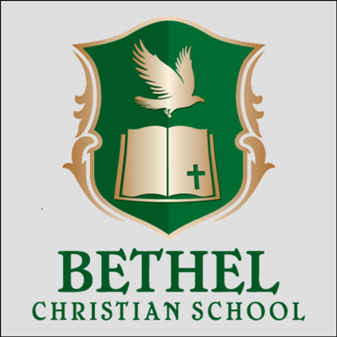 Mcminnville Bethel Academy Photo #1 - School Logo