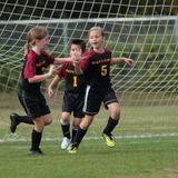 C.S. Lewis Academy Photo #5 - Grade School Soccer