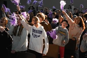 Horizon Christian School Photo