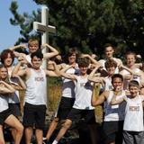 Horizon Christian School Photo #6 - Our athletic program at Horizon Christian School is designed to promote healthy competition and overall fitness and is an extension of our school's mission.