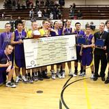 Horizon Christian School Photo #7 - Horizon Hawks win 2011 Boys Basketball State Championships