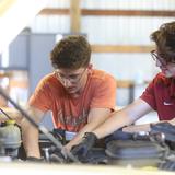 The Delphian School Photo #11