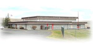 Pendleton Christian School Photo Pendleton Christian School Photo