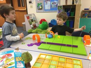 Hilltop Early Learning Academy Photo