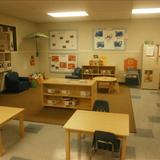Lake Grove KinderCare Photo #7 - Discovery Preschool Classroom