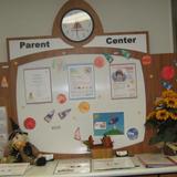 Tualatin KinderCare Photo #2 - Lobby