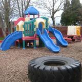 Kindercare Learning Centers Photo #4 - Playground