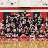 New Hope Christian School Photo #6 - Form Lifelong Friendships Through Our Various Sports Teams and Clubs!