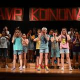 Portland Christian Elementary School Photo #6 - The 2023 annual 4th & 5th grade musical performance