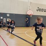 Riviera Christian School Photo - Jogathon!