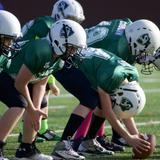 Salem Academy Christian Schools Photo #10 - Middle School Football