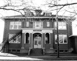 St. Agatha Catholic School Photo