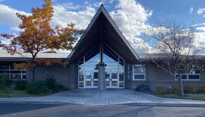 St. Francis Of Assisi Catholic School Photo