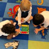 St. Ignatius School Photo - St. Ignatius School engages students with hands-on learning experiences.